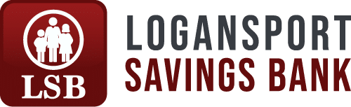 LSB Savings Bank Logo