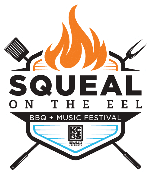 Squeal logo full color