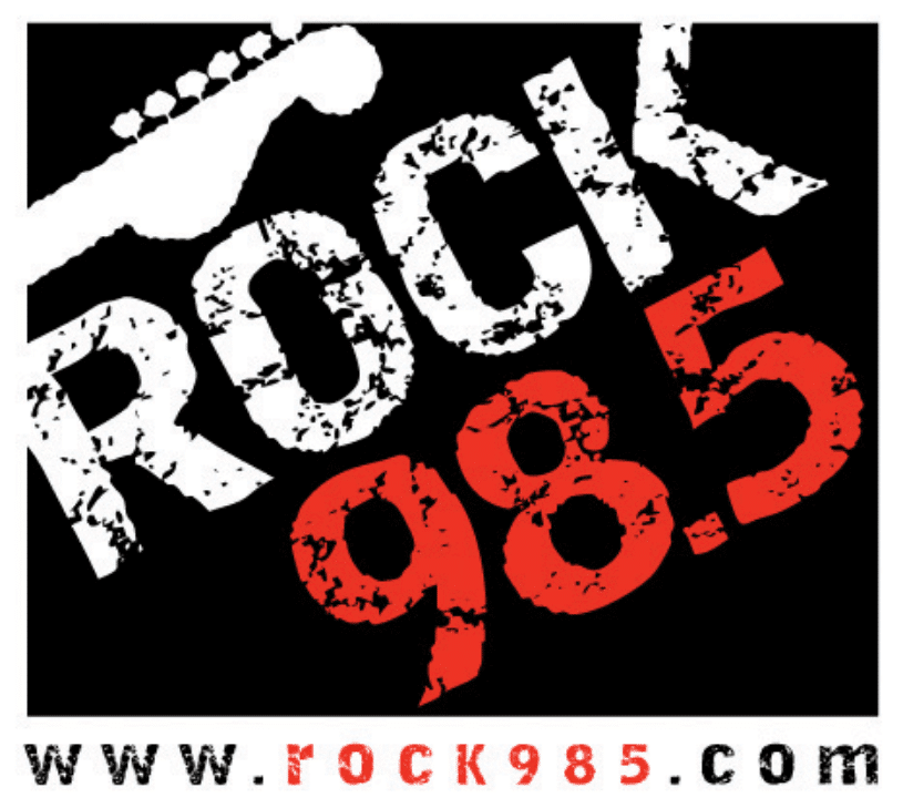 rock 985